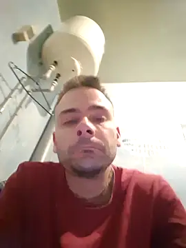 Gregorywhitelegs online show from April 12, 12:14 am