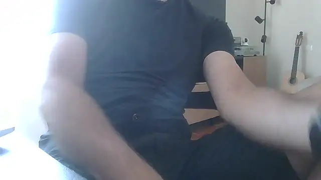 Ilsexyvizietto online show from April 19, 9:42 am