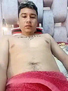 soymrandy online show from November 16, 4:31 pm