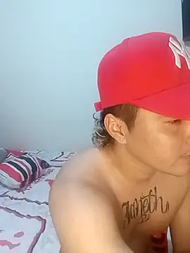 soymrandy online show from November 18, 1:09 am