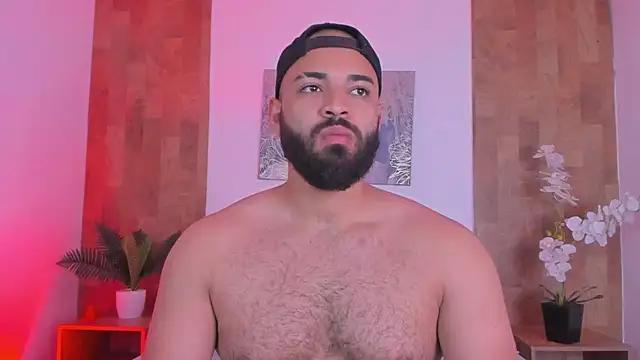 Chris Varden online show from April 6, 7:03 pm