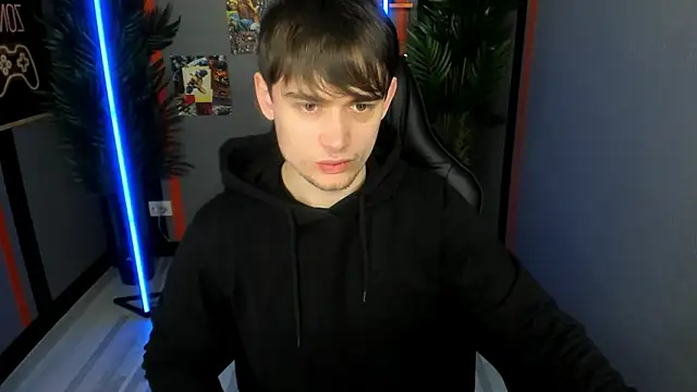 AlejandroEllias online show from January 31, 8:18 pm