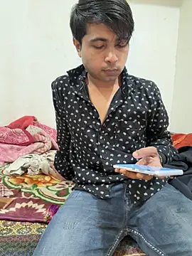 syndyc1 online show from February 3, 9:03 am