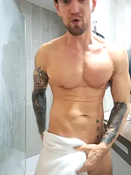 Mystery Mark online show from February 11, 7:41 pm