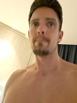 Mystery Mark online show from March 28, 2:50 pm