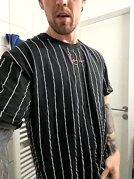 Mystery Mark online show from February 20, 8:32 pm