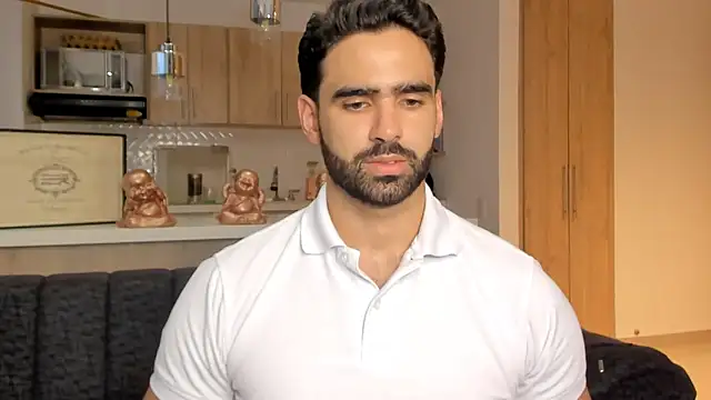 Brad Martin online show from February 3, 11:10 pm