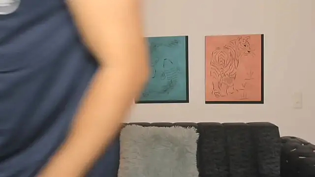 Brad Martin online show from March 18, 12:02 am