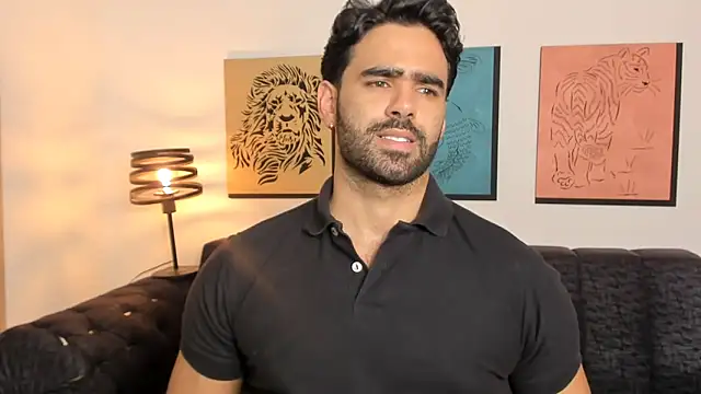 Brad Martin online show from March 27, 4:41 pm