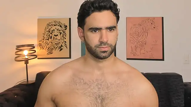 Brad Martin online show from March 8, 6:01 pm