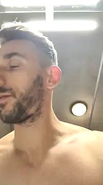 dany310799 online show from January 17, 1:52 am