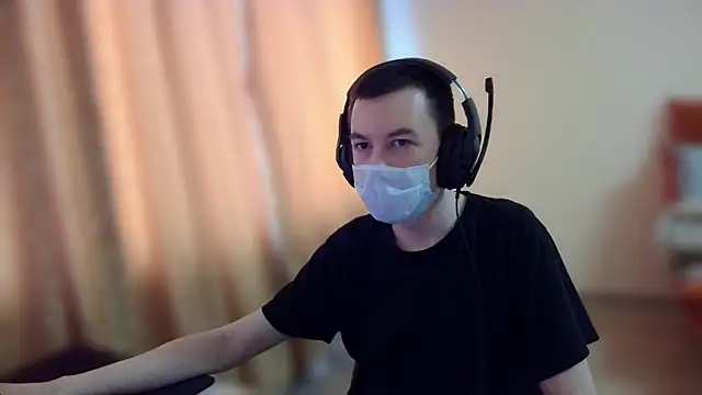 dr pipirkin online show from November 25, 11:34 am