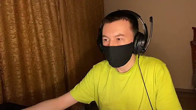 dr pipirkin online show from December 1, 1:36 pm