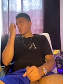 lester rose online show from December 14, 4:03 pm