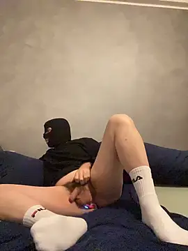 PlayWithMe95 online show from December 2, 10:59 pm