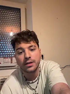 lukassmiile online show from November 18, 12:31 pm