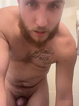 DevilDick05 online show from December 19, 3:25 am