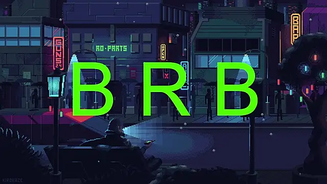 negga cum online show from January 10, 2:21 pm