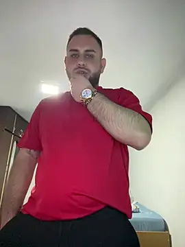 Andreiandu23 online show from April 13, 7:36 pm