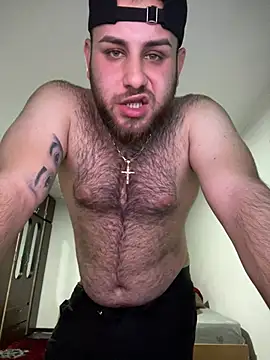 Andreiandu23 online show from April 3, 6:59 pm