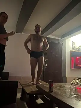 Andreiandu23 online show from April 12, 7:26 pm