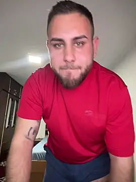 Andreiandu23 online show from April 14, 7:46 pm