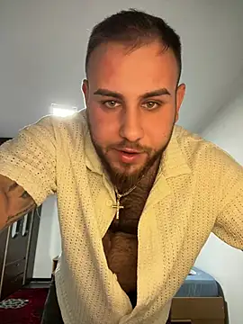 Andreiandu23 online show from April 16, 6:08 pm