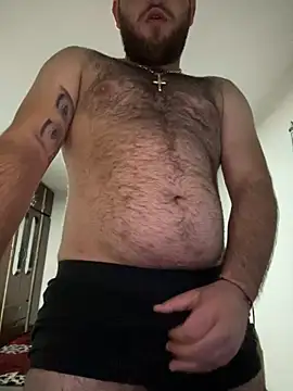 Andreiandu23 online show from April 6, 7:36 pm