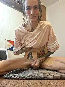 MaitressePomme3 online show from January 8, 12:38 am