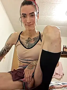 MaitressePomme3 online show from November 17, 1:41 am