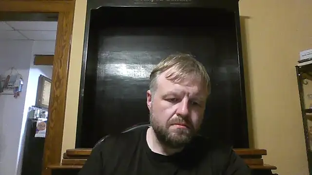 TheOneDonShaun online show from March 30, 2:45 am