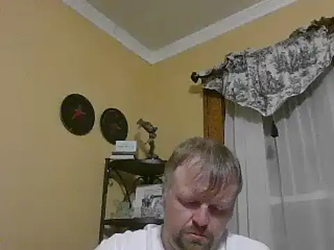 TheOneDonShaun online show from December 1, 3:31 am