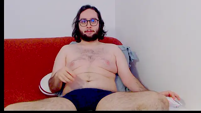 eren jaeger2000 online show from March 29, 2:34 am