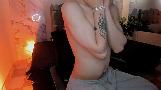 James Adams 01 online show from January 7, 12:43 pm