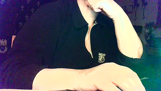 ALBONU73 online show from November 18, 4:33 pm