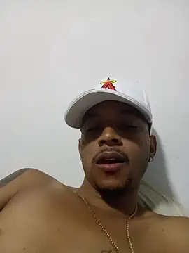 RickyRICON02 online show from July 25, 9:55 pm
