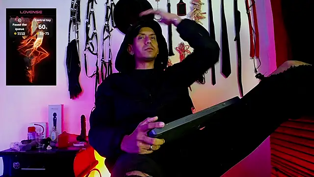 Ashemi iree online show from January 11, 2:26 am