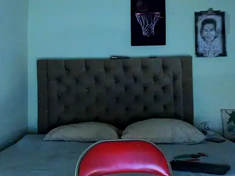 blorelopez online show from November 27, 12:03 am