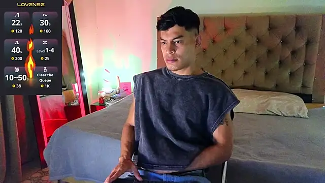 blorelopez online show from December 20, 5:31 pm