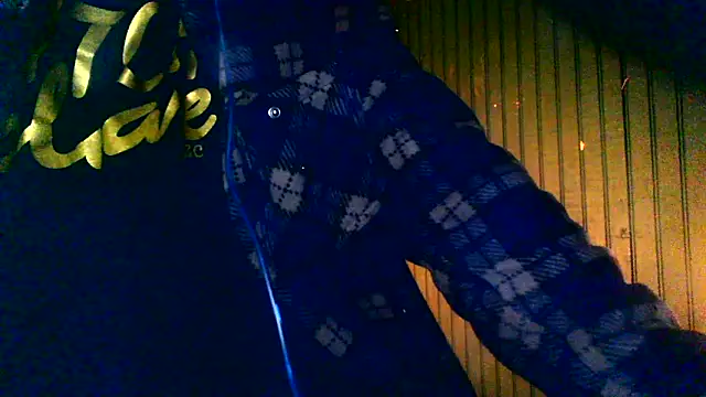 SeductiveIce69 online show from December 20, 10:55 am