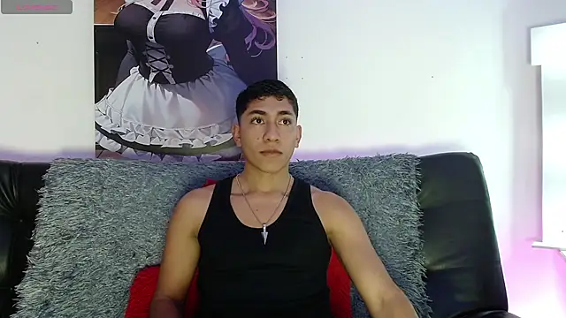 ATLASVANDRAKE online show from November 19, 8:41 pm