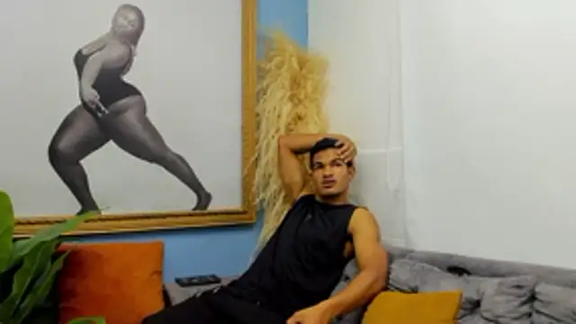 maikol twinkx online show from December 2, 6:33 pm