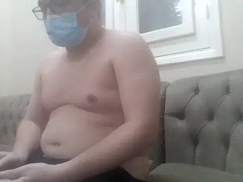 Bigbos99 online show from November 20, 7:12 pm