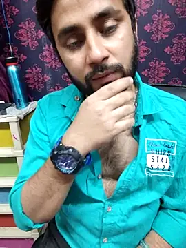 Cute Lucky online show from March 9, 2:00 pm