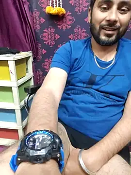 Cute Lucky online show from December 19, 6:49 pm