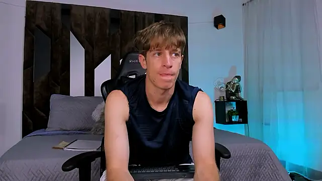 Ostin Saints online show from February 3, 5:07 pm