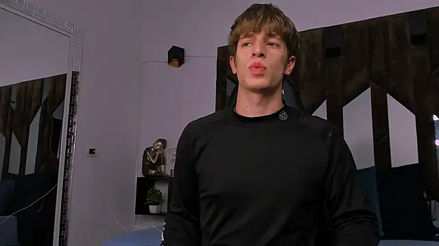 Ostin Saints online show from February 24, 10:32 pm