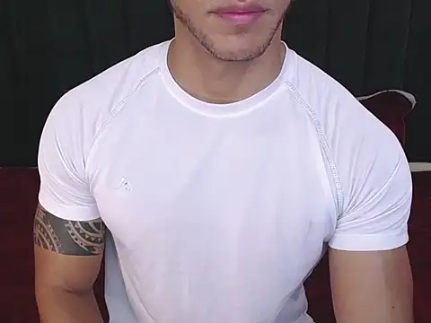 tayler luke online show from April 11, 1:24 am