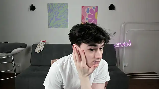 kevinhunter  online show from December 2, 3:37 pm