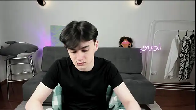 kevinhunter  online show from November 27, 3:49 pm